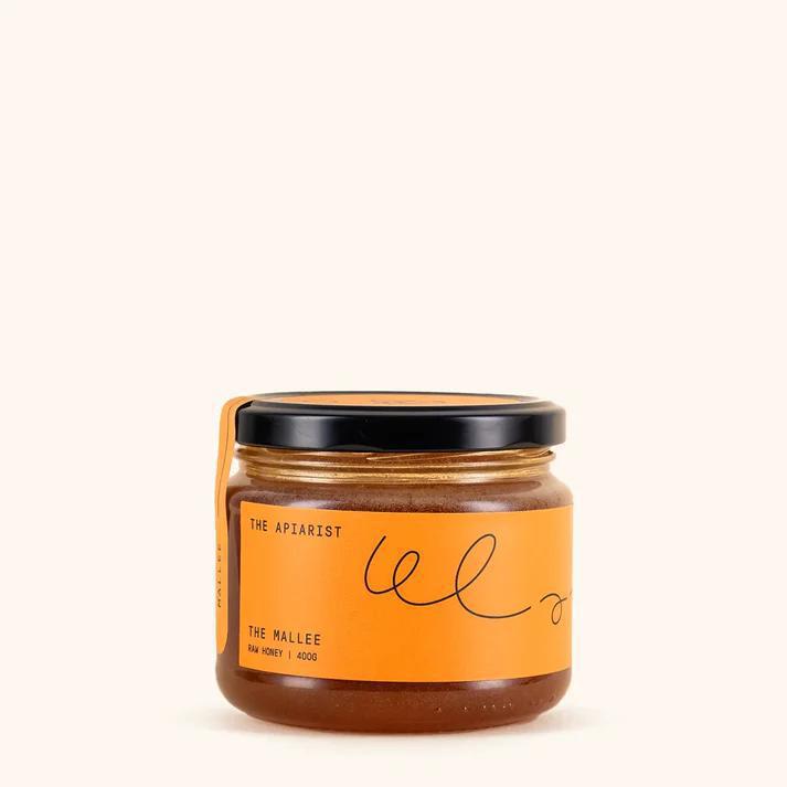 The Apiarist Honey - The Mallee