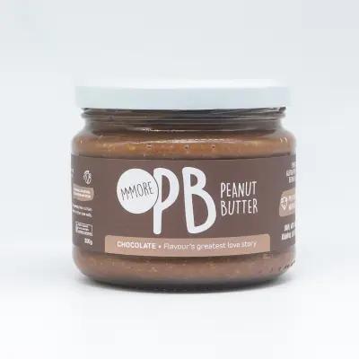 PB Chocolate