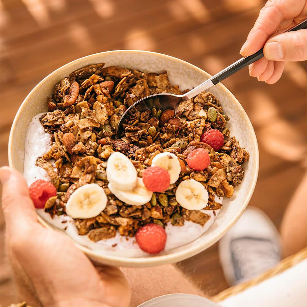 Paleo Powerfood