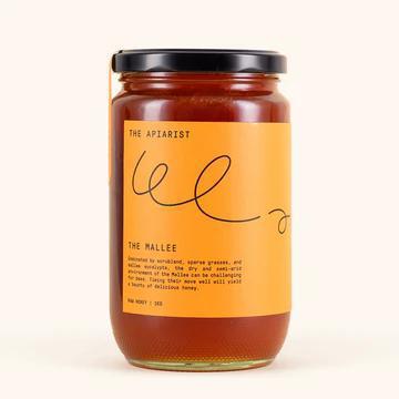 The Apiarist Honey - The Mallee
