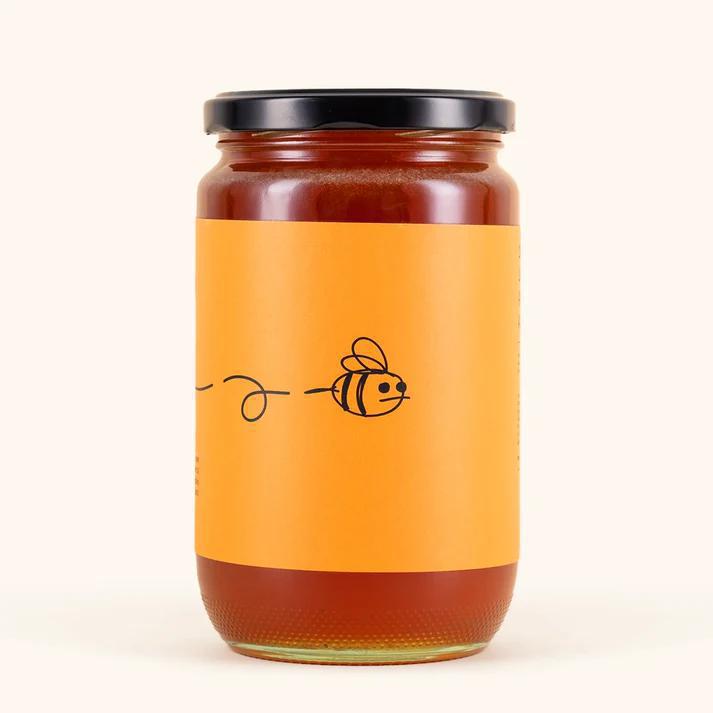 The Apiarist Honey - The Mallee
