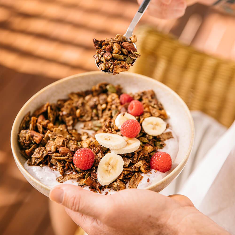 Paleo Powerfood