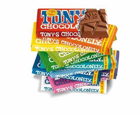 Milk Chocolate 180g