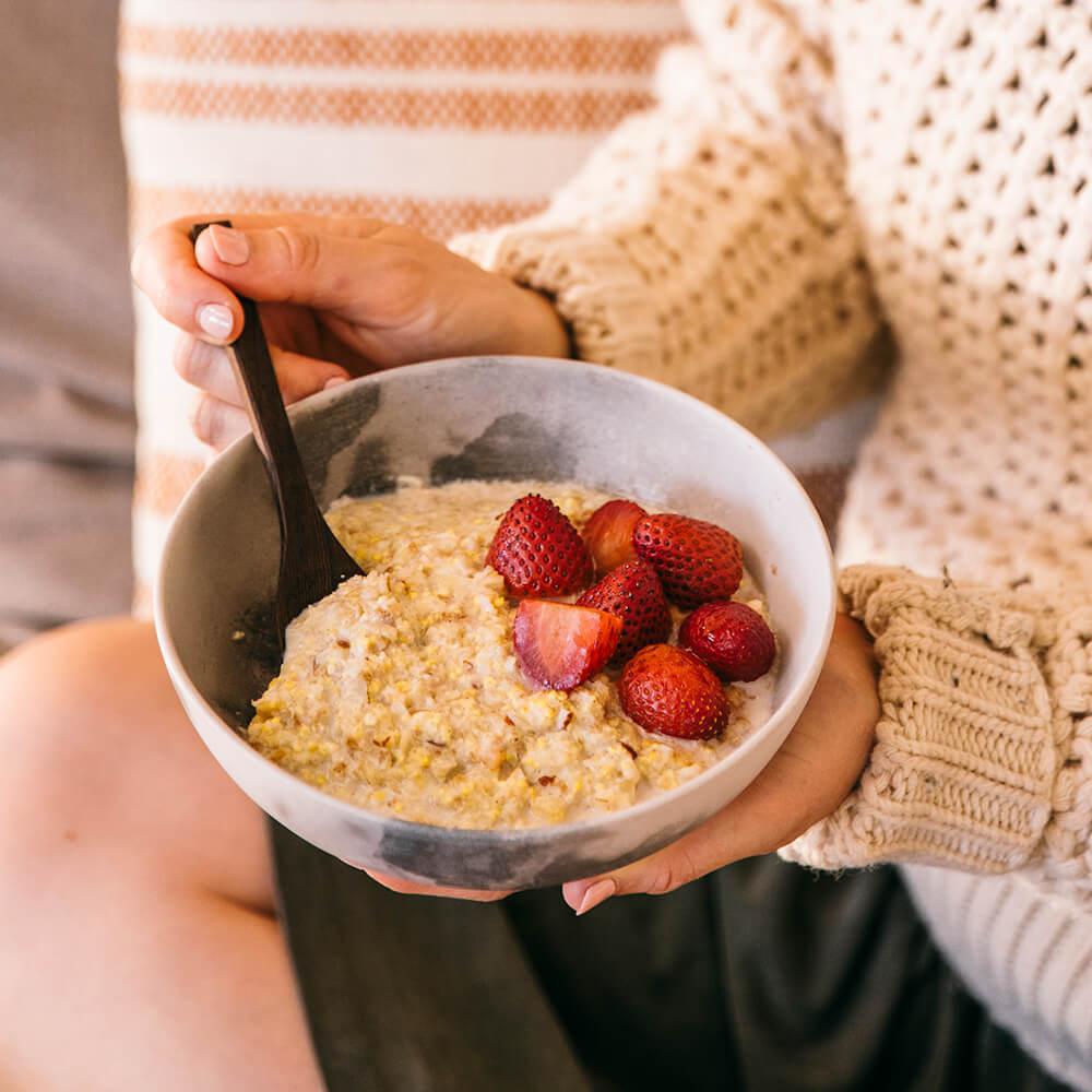 Gluten Free Porridge
