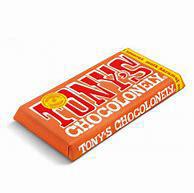 Milk Chocolate 180g