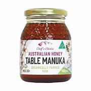 Chef's Choice - Australian Manuka Honey MGO 30+ - 460g - Whisked.net.au