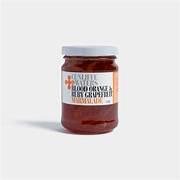 Cunliffe & Waters - Blood Orange & Ruby Grapefruit Marmalade 290g - Whisked.net.au