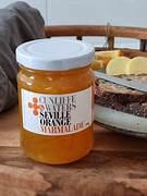 Cunliffe & Waters – Seville Orange Marmalade – 290g - Whisked.net.au