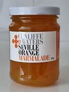 Cunliffe & Waters – Seville Orange Marmalade – 290g - Whisked.net.au