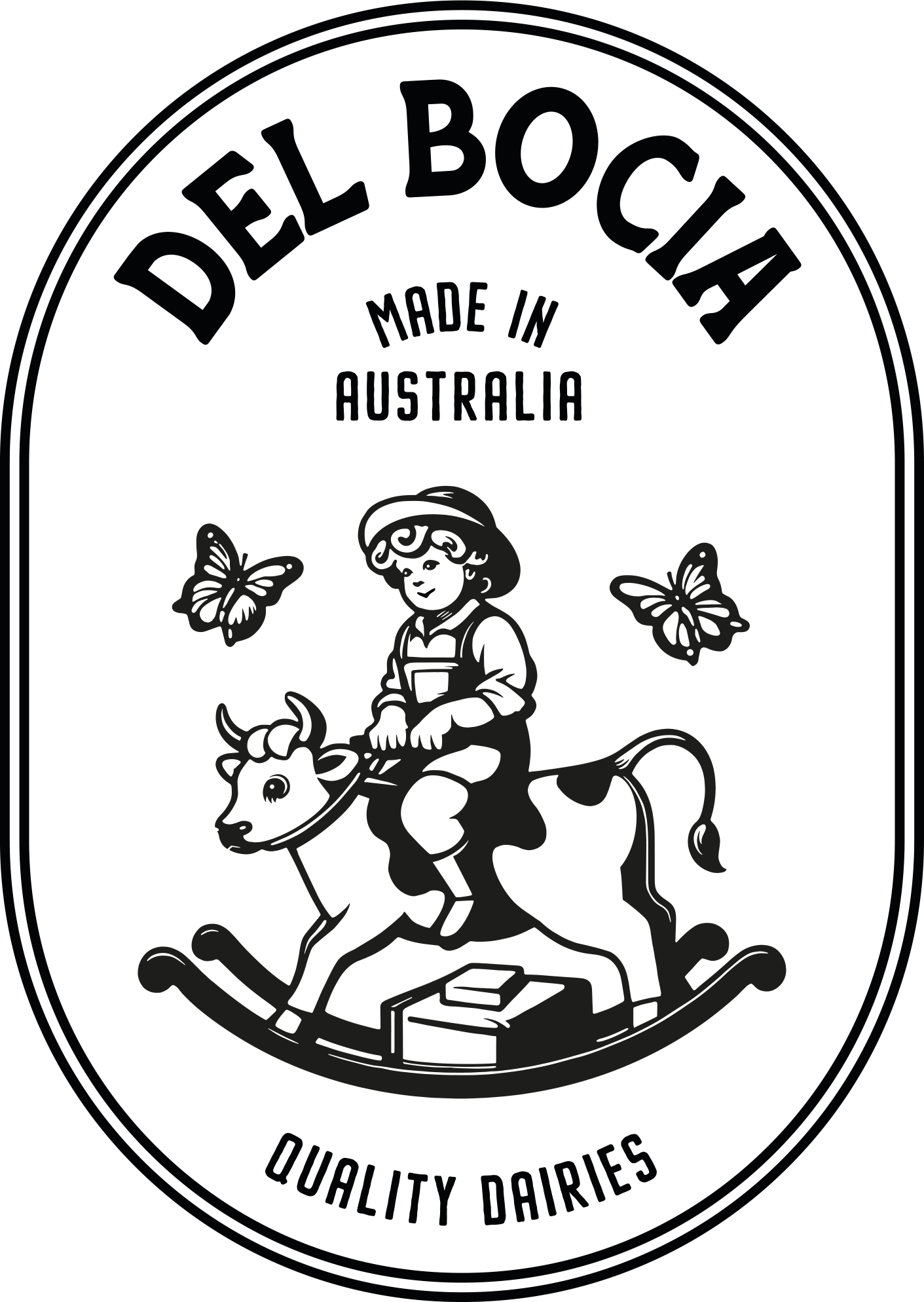 Del Bocia Butter - Whisked.net.au