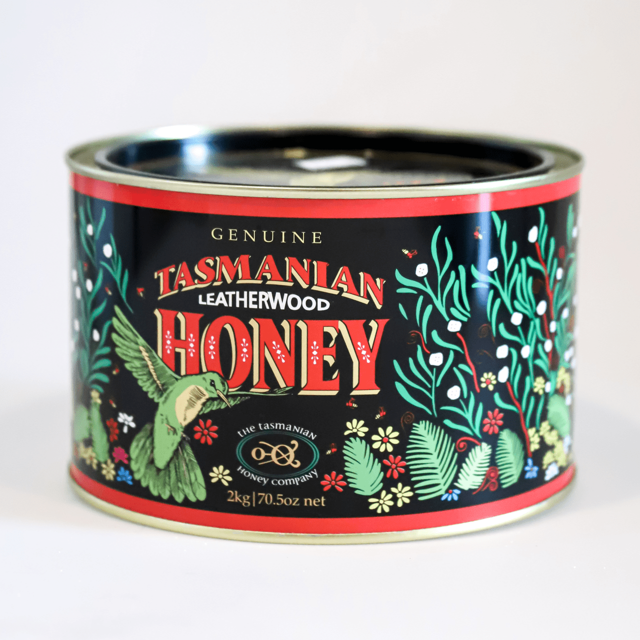 Leatherwood - Whisked.net.au