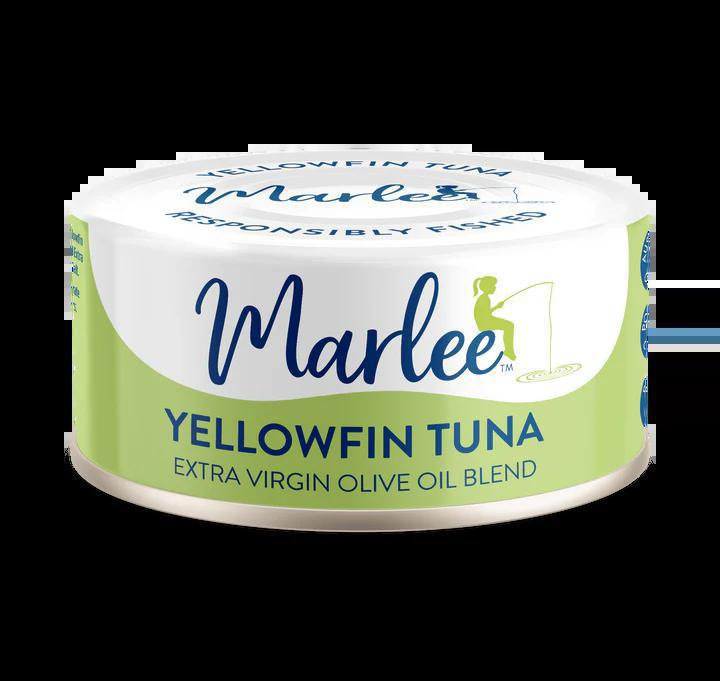 Marlee YellowFin Tuna in Oil - Whisked.net.au