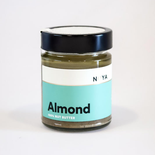 Noya Almond Butter - Whisked.net.au