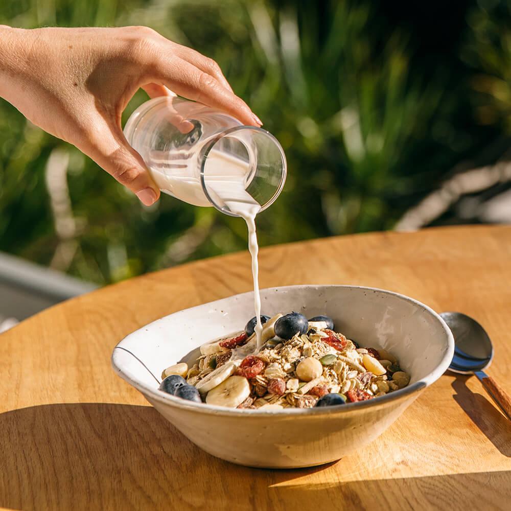 Nutty Granola - Whisked.net.au