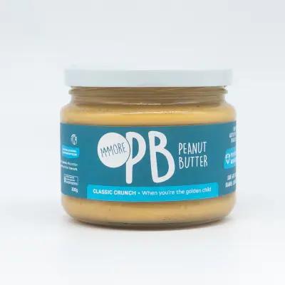 PB Classic - Whisked.net.au