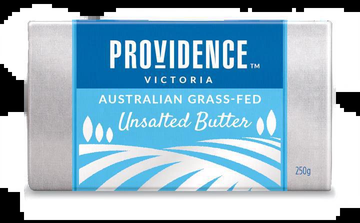 Providence Victoria Unsalted Butter - Whisked.net.au