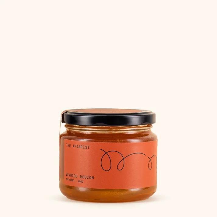 The Apiarist Honey - Bendigo Region - Whisked.net.au