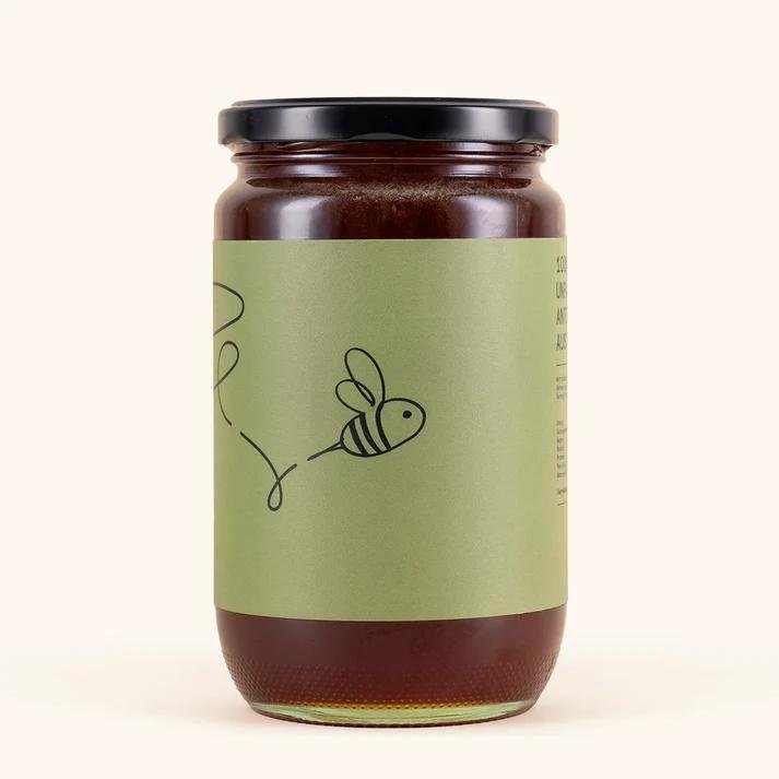 The Apiarist Honey - Macedon Ranges - Whisked.net.au