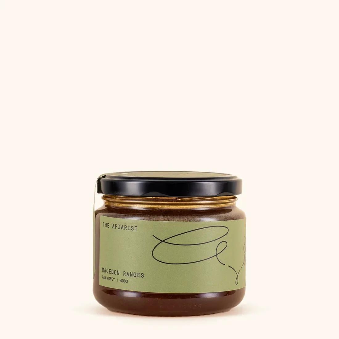 The Apiarist Honey - Macedon Ranges - Whisked.net.au