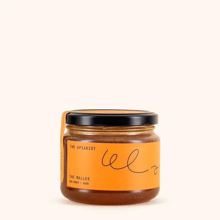 The Apiarist Honey - The Mallee - Whisked.net.au
