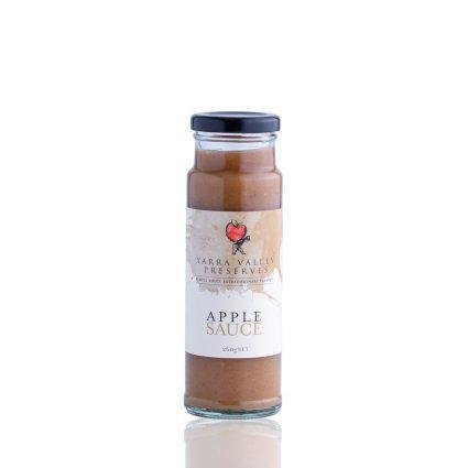 Yarra Valley Preserves Sauces - Whisked.net.au