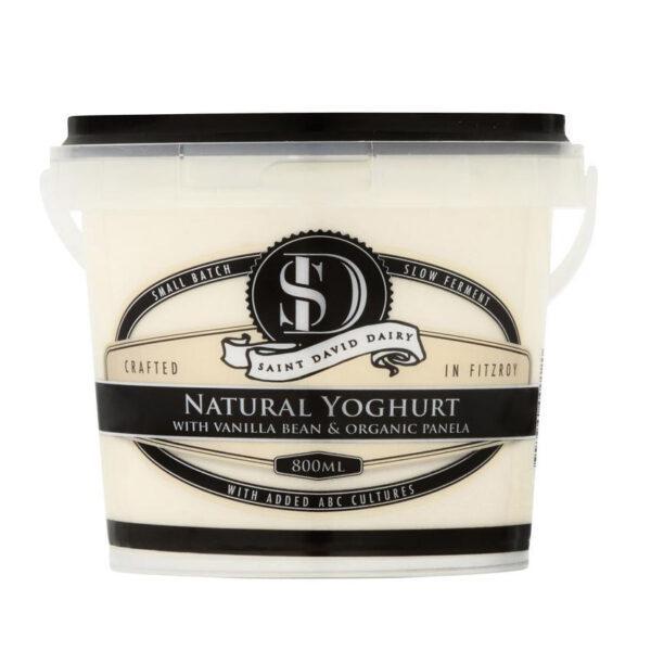 Yogurt - Whisked.net.au