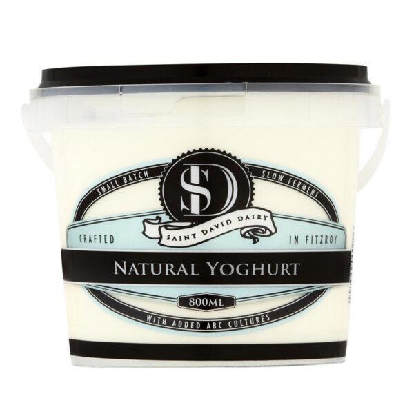 Yogurt - Whisked.net.au