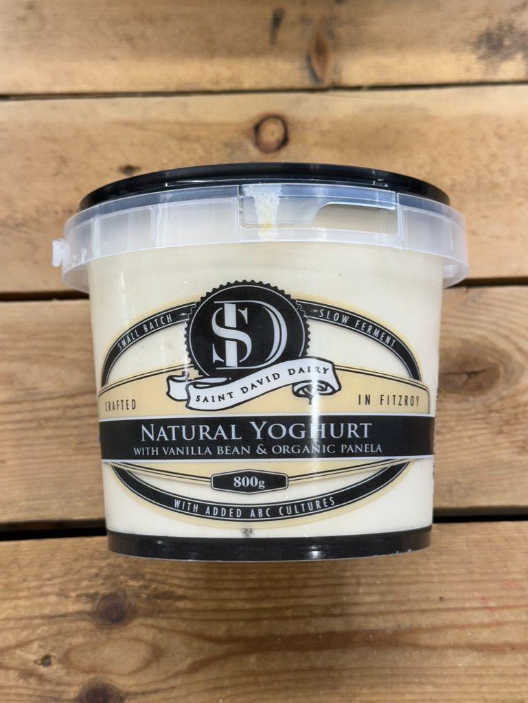 Yogurt - Whisked.net.au