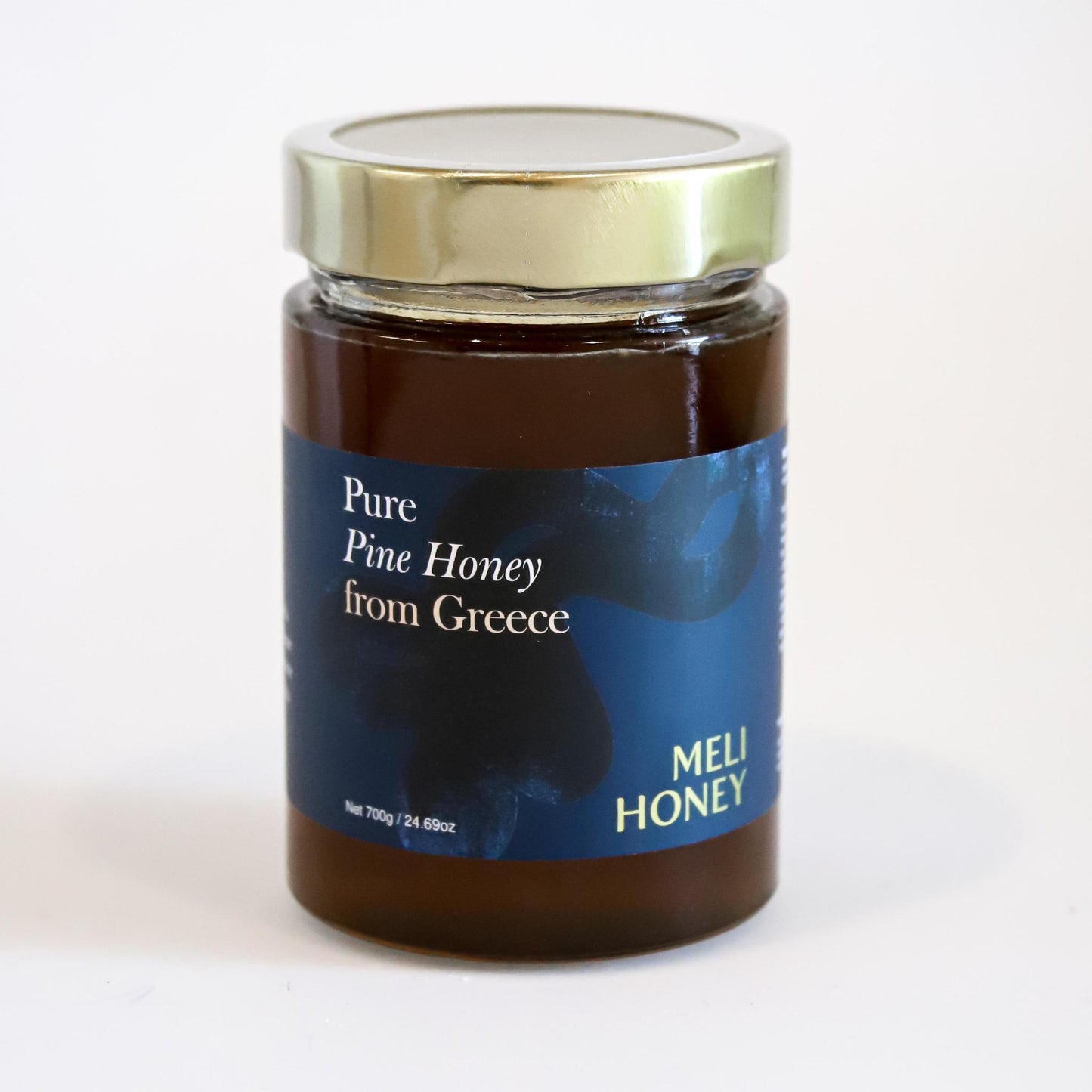 Pine Honey