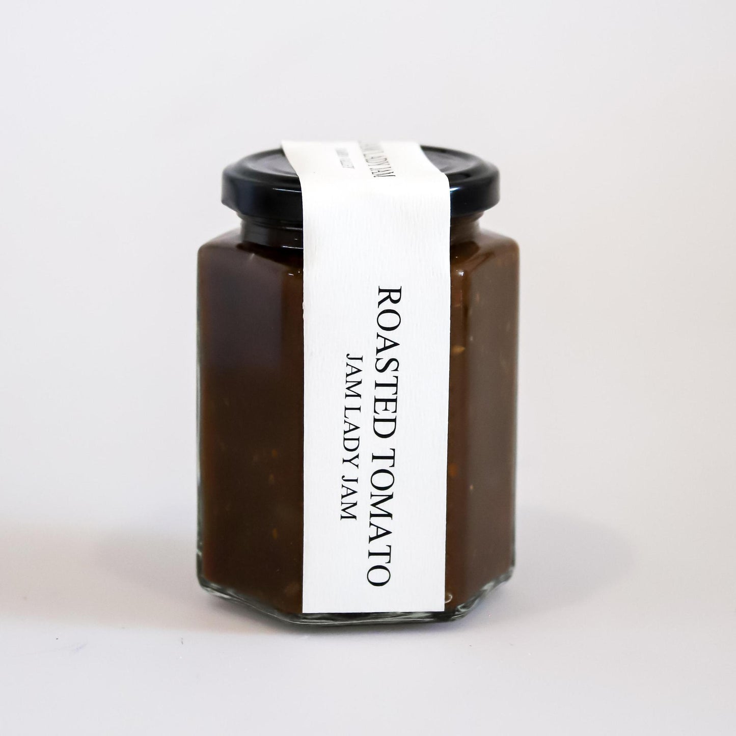 Roasted Tomato Relish
