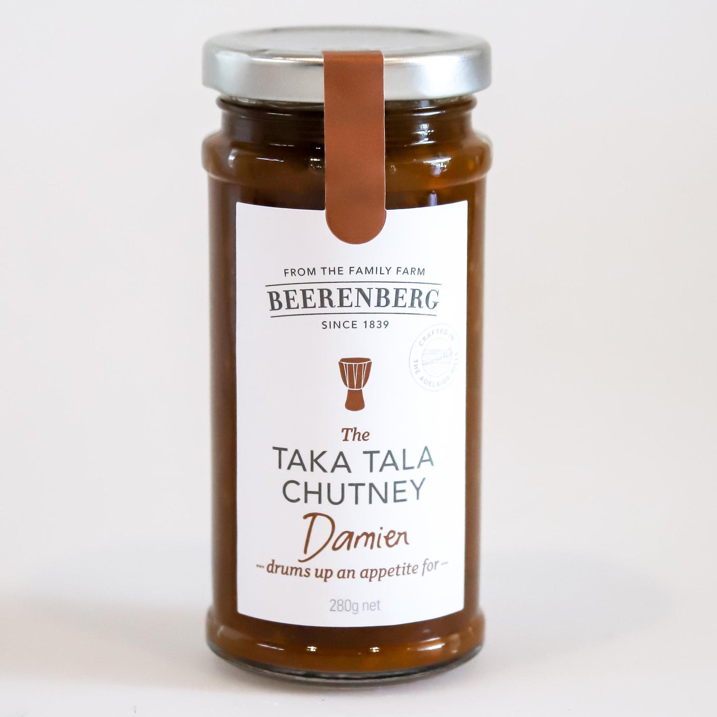 Taka Tala Chutney