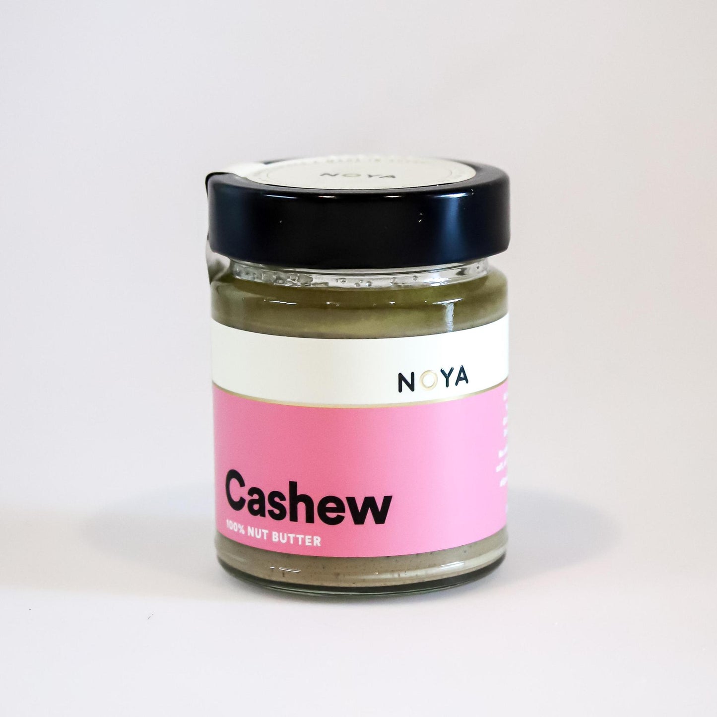 Cashew Butter