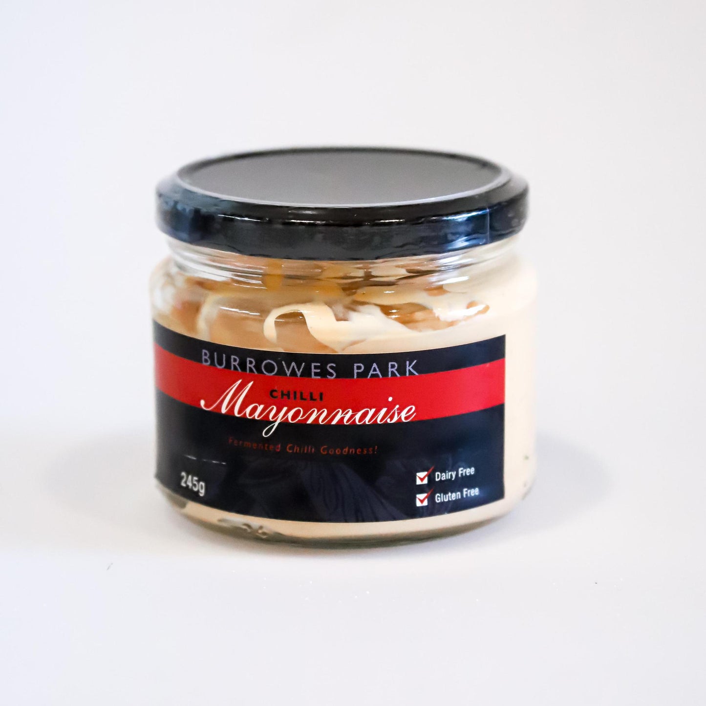 Chilli Mayonnaise