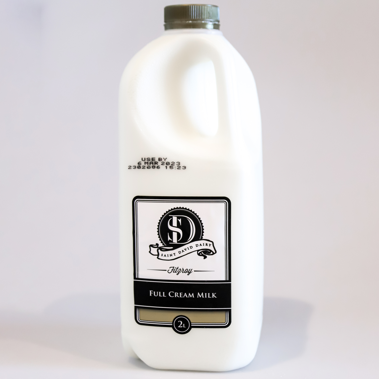 Full Cream