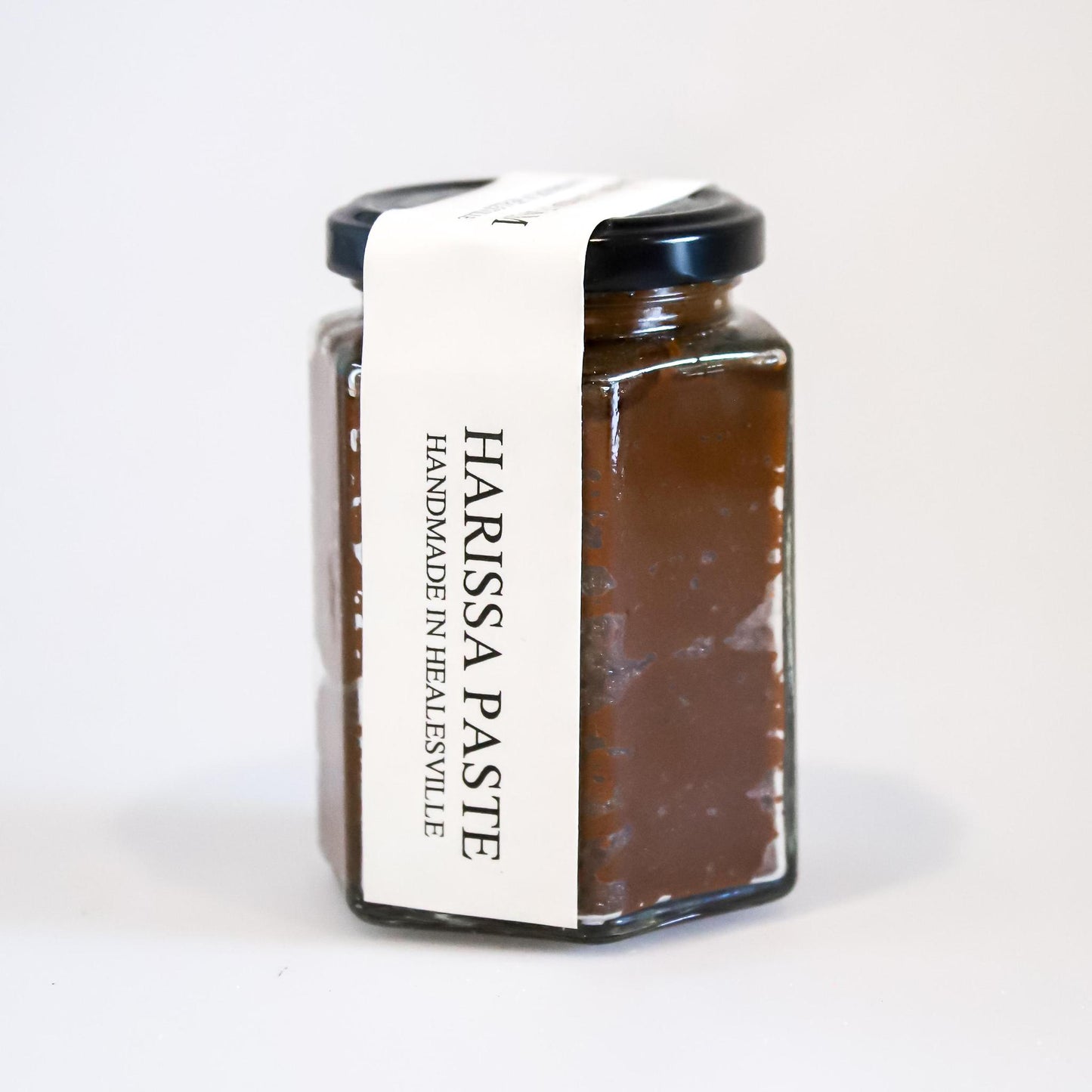 Harissa Paste
