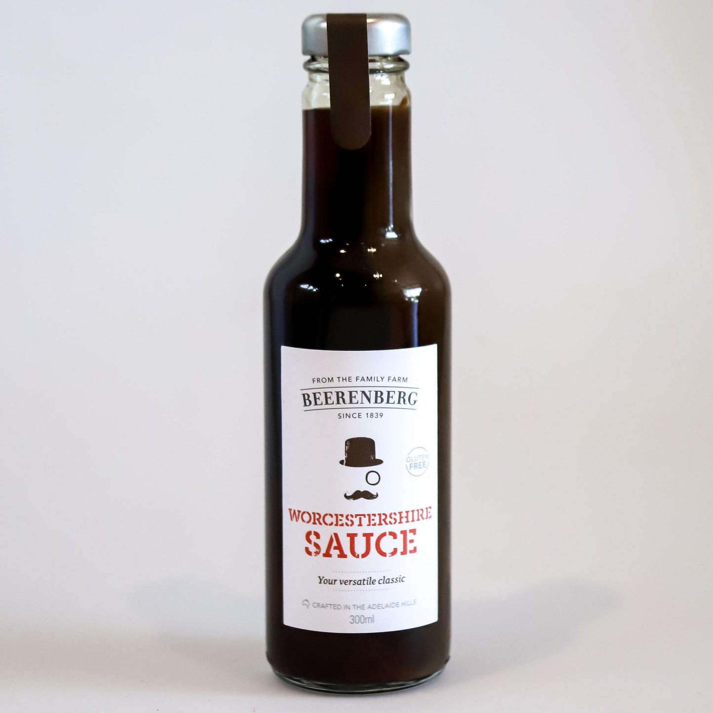 Worcestershire Sauce