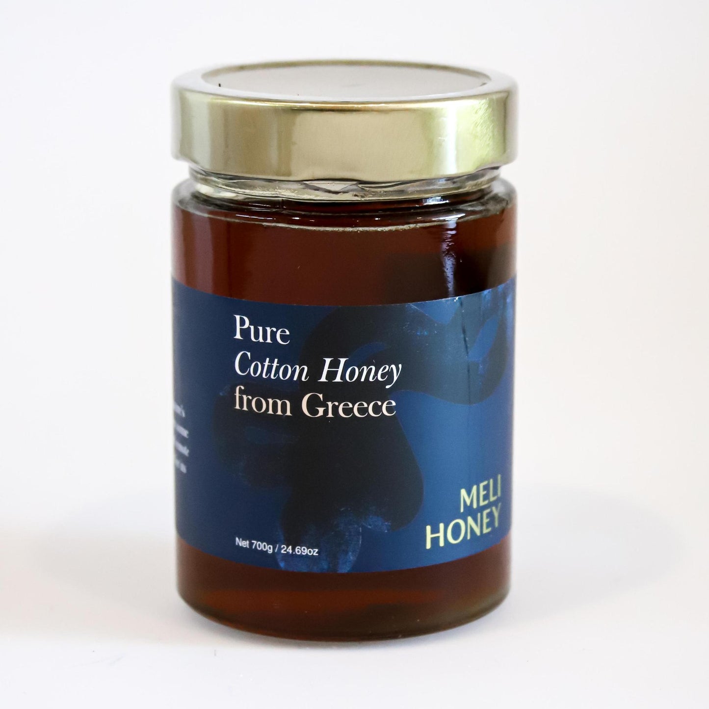 Cotton Honey