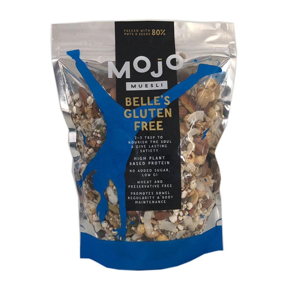 Belles Gluten Free
