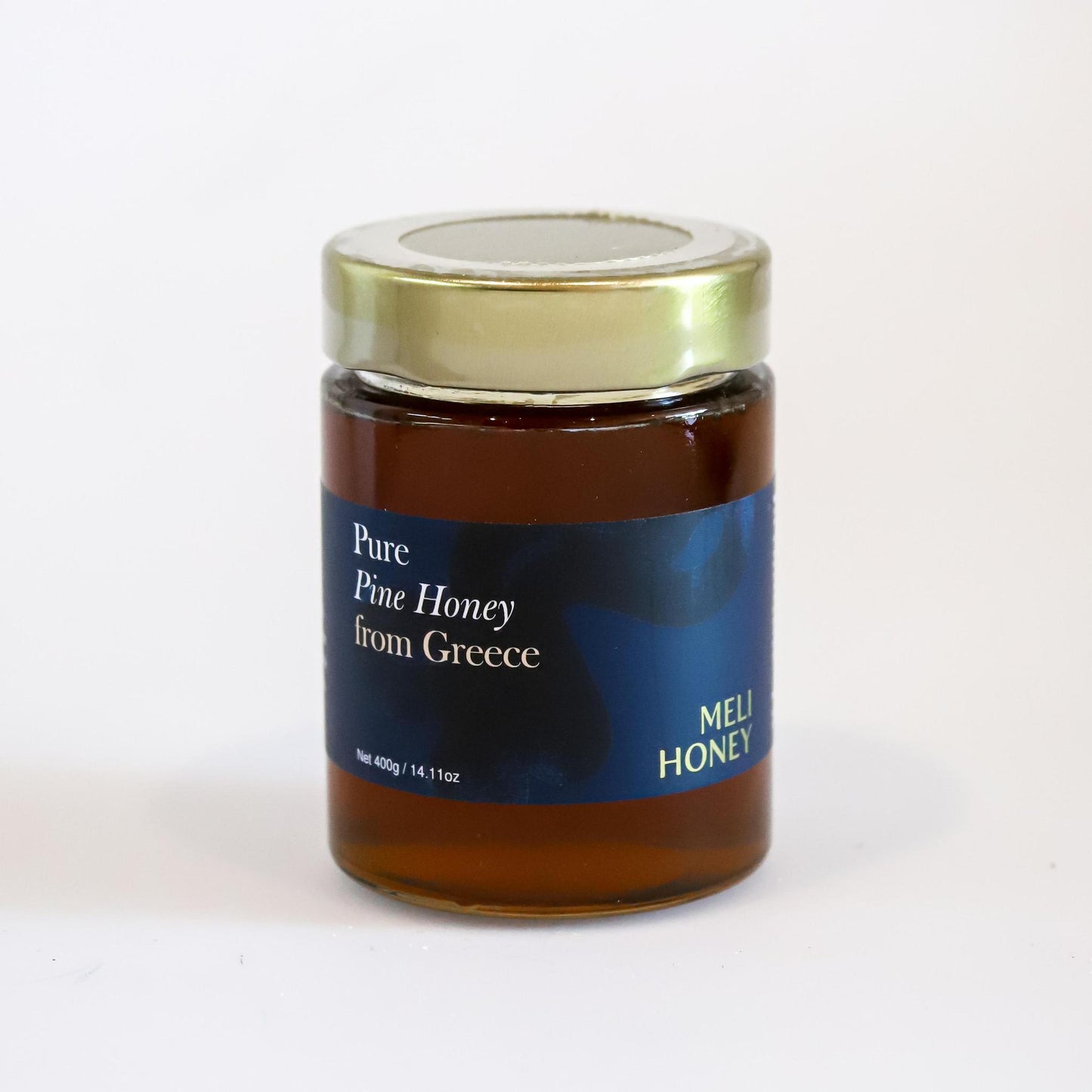 Pine Honey