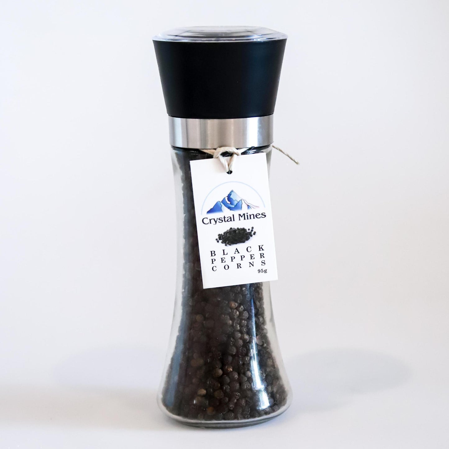 Black Peppercorn