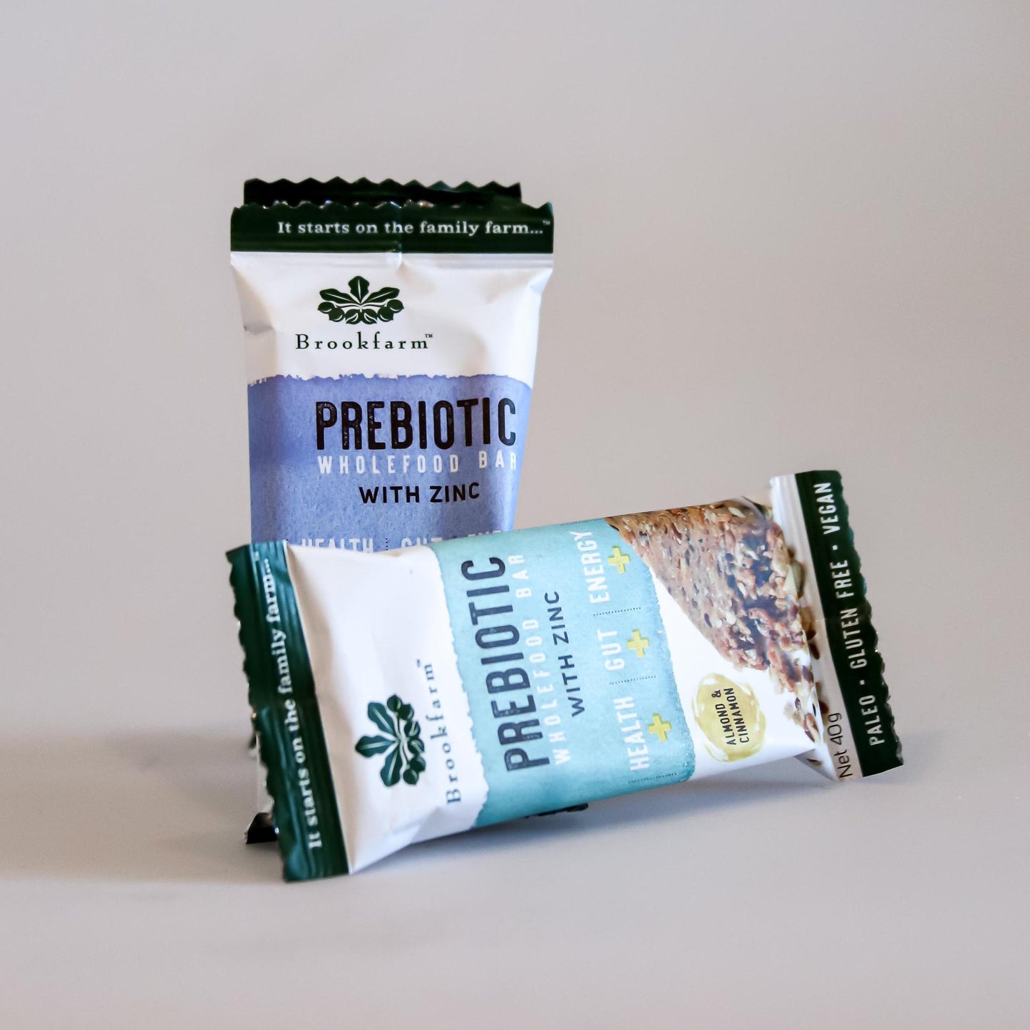 Prebiotic Bars