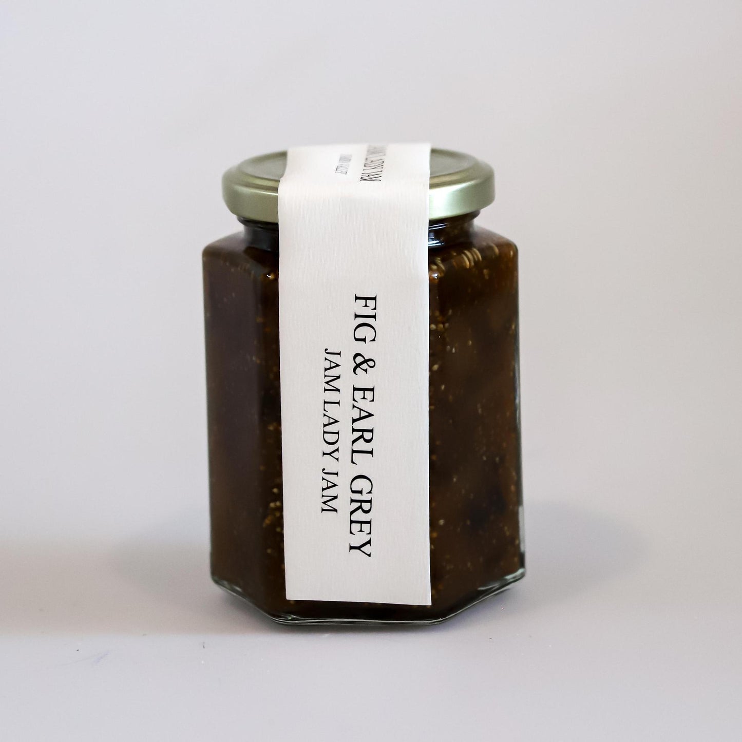 Fig & Earl Grey
