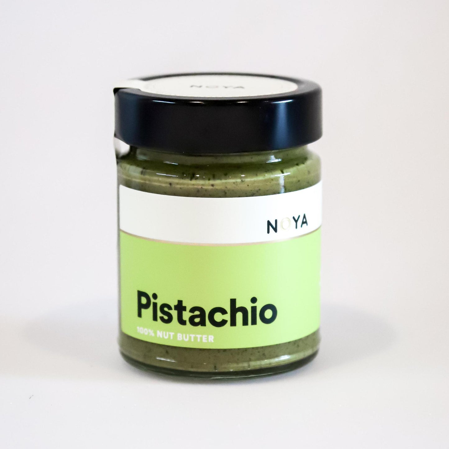 Pistachio Butter