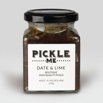 Date & Lime