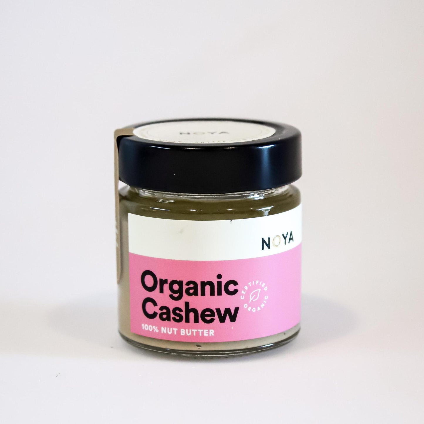 Organic Cashew Butter