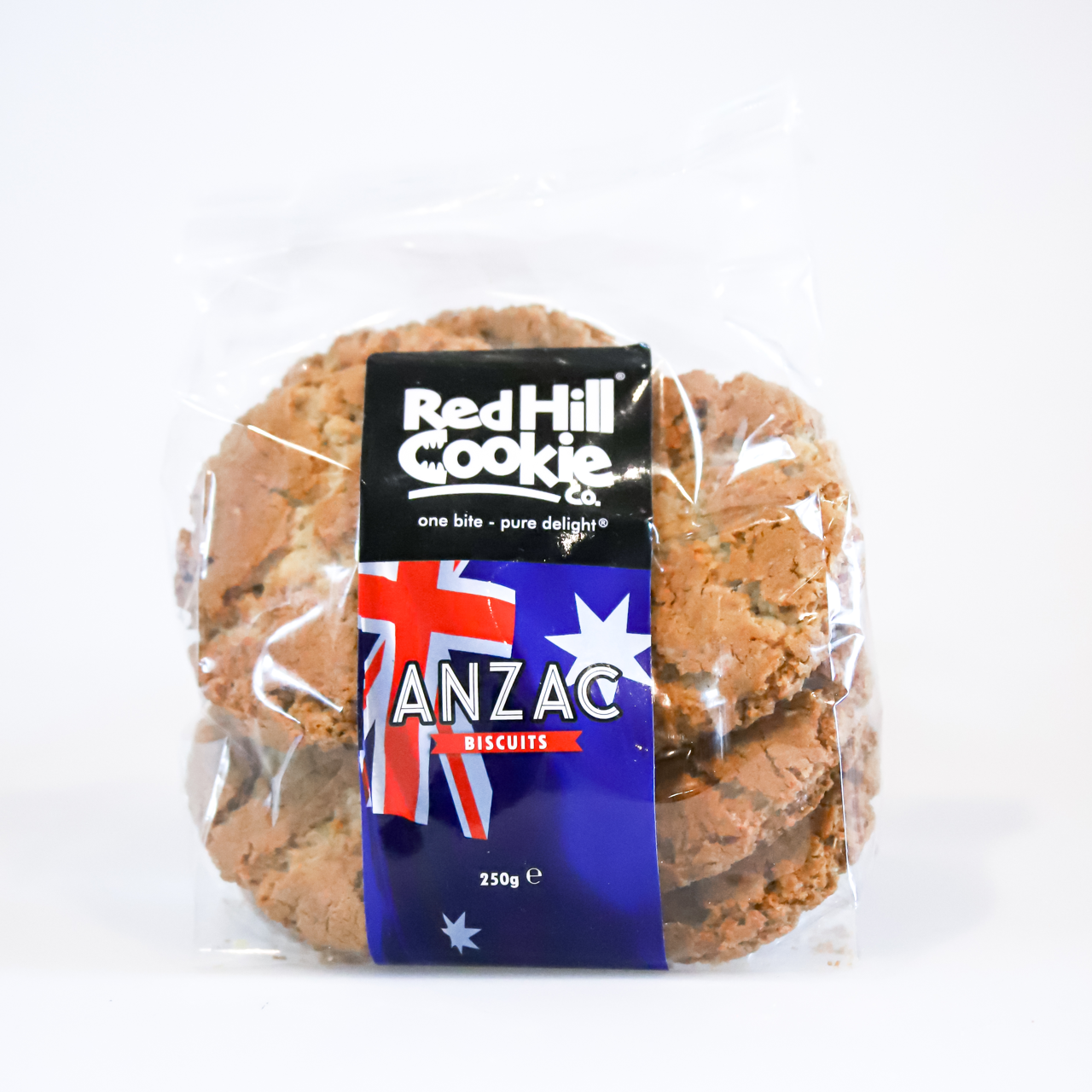 Anzac Biscuits