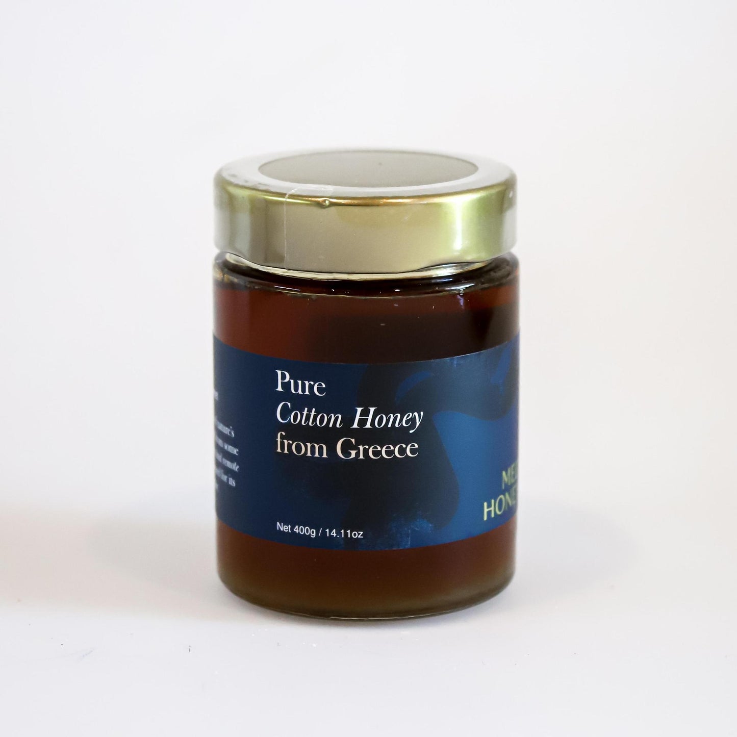 Cotton Honey