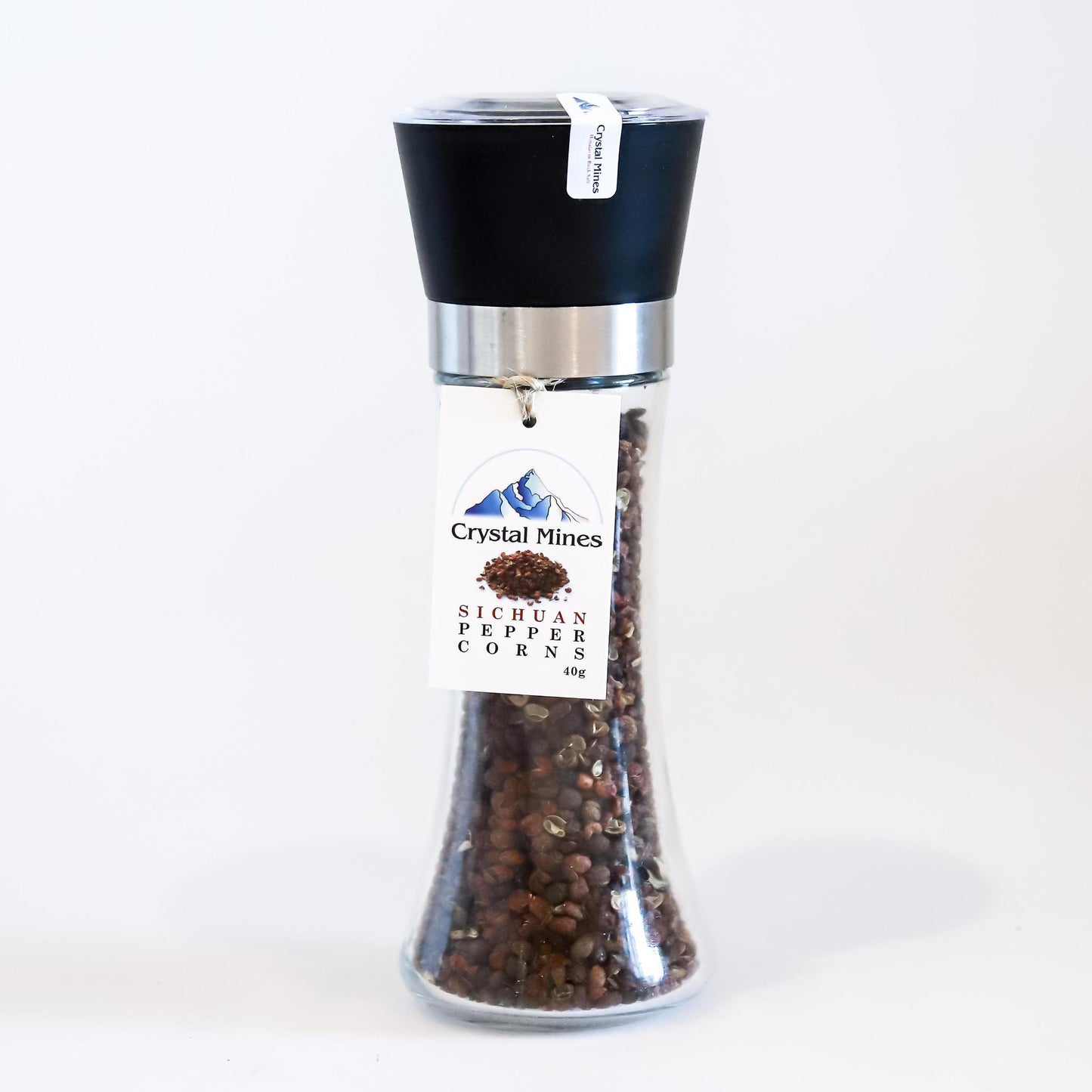 Sichuan Peppercorns