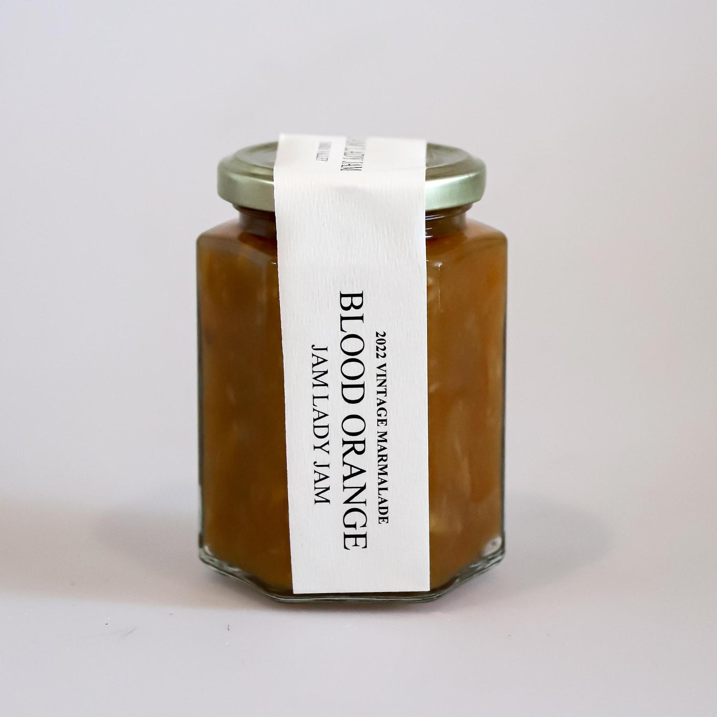 Blood Orange Marmalade - Whisked.net.au
