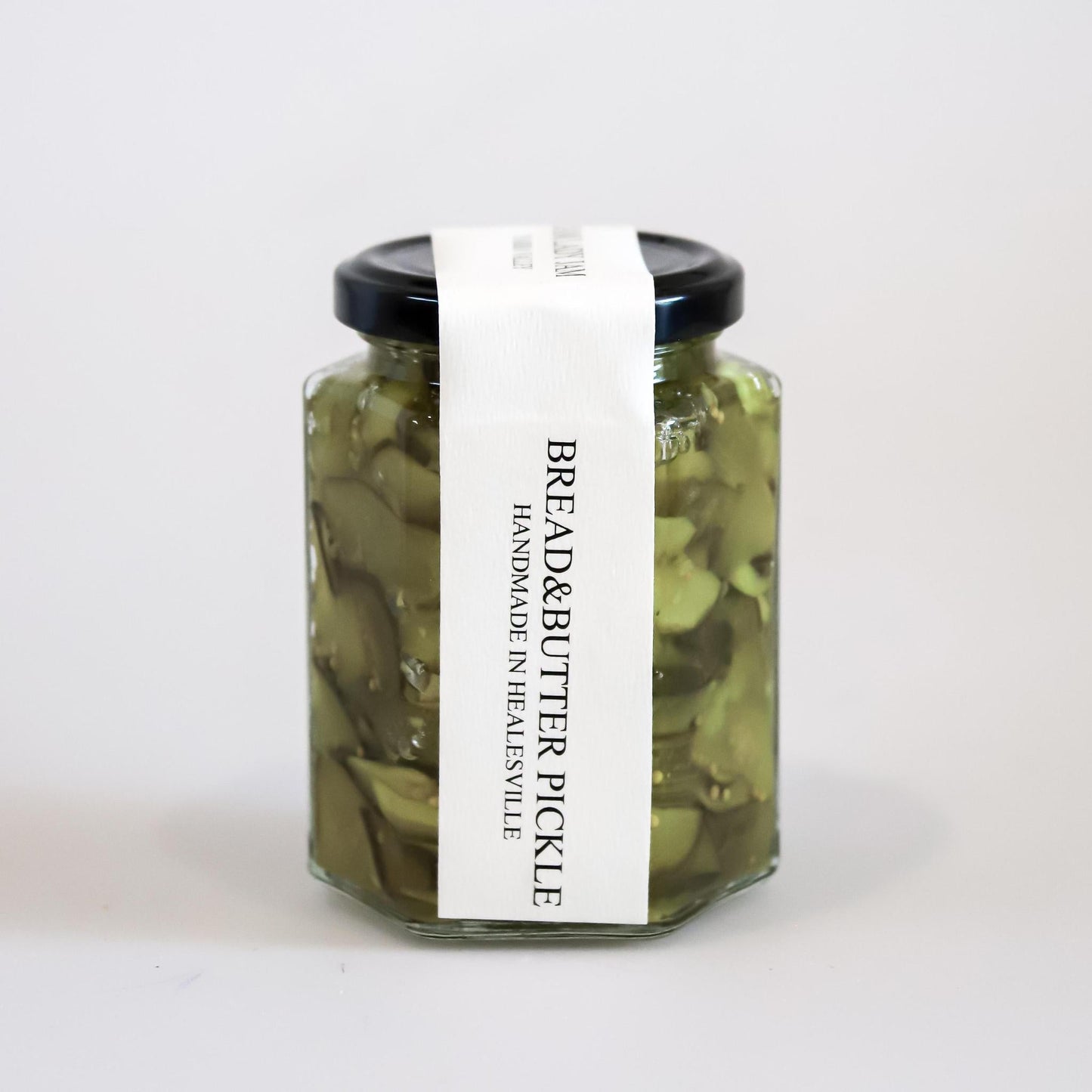 Bread & Butter Pickles - Whisked.net.au
